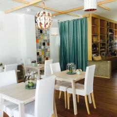 Отель Casa Relogio De Sol Португалия, Ламего - отзывы, цены и фото номеров - забронировать отель Casa Relogio De Sol онлайн фото 2