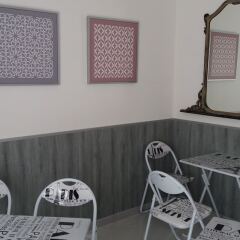 Отель "B&B Giorgio" Поццалло питание