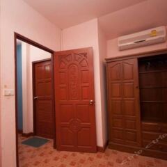 Отель M. Place House Самуи сауна