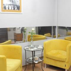 Гостиница Cheers Hotel - Hostel в Москве отзывы, цены и фото номеров - забронировать гостиницу Cheers Hotel - Hostel онлайн Москва фото 11