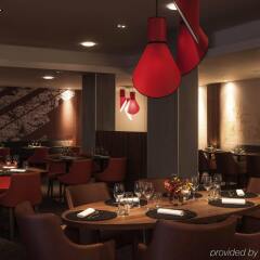 Отель Mercure Paris CDG Airport & Convention питание фото 2