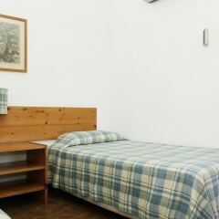 Отель Holiday Club Naxos Джардини Наксос комната для гостей