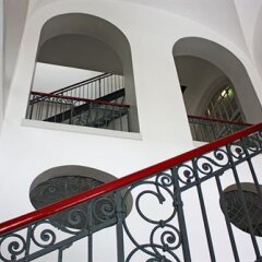 Hotel Die Schule балкон