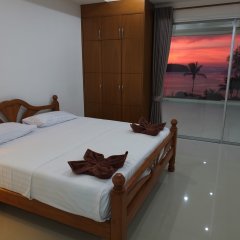 Cool Breeze Bungalows in Mueang, Thailand from 40$, photos, reviews - zenhotels.com guestroom photo 3
