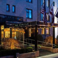 Отель Kimpton Carlyle Hotel Dupont Circle США, Вашингтон - отзывы, цены и фото номеров - забронировать отель Kimpton Carlyle Hotel Dupont Circle онлайн