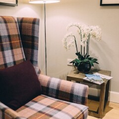 Апартаменты No.1 Apartments – George IV Bridge Эдинбург интерьер отеля фото 3