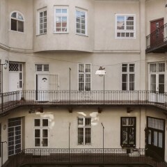 Отель Nador 8 Apartment Венгрия, Будапешт - отзывы, цены и фото номеров - забронировать отель Nador 8 Apartment онлайн фото 5