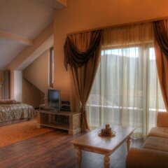 Отель Boutique Hotel Iva - Elena Болгария, Пампорово - отзывы, цены и фото номеров - забронировать отель Boutique Hotel Iva - Elena онлайн фото 36