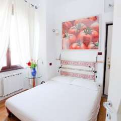 Отель Vatican B&B детские мероприятия