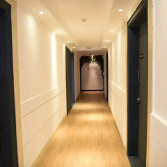 Namsan Forest City In Myeongdong Seoul Seoul