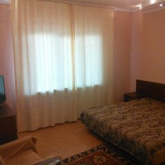 Гостиница Гостевой Дом на Каспийской в Сочи 3 отзыва об отеле, цены и фото номеров - забронировать гостиницу Гостевой Дом на Каспийской онлайн комната для гостей фото 2