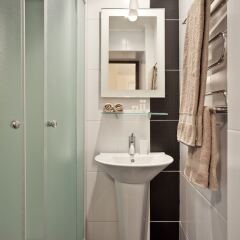 Апартаменты Moscow Suites Apartments Тверская фото 29