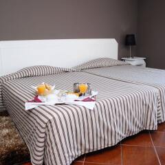 Отель Star Inn Peniche в номере