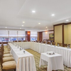 Grand Oztanik Hotel Istanbul фото 2