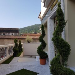 Отель Al Campanile Aparthotel And Suite Бавено фото 6