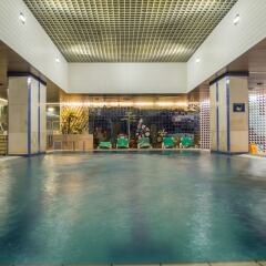 Porto Palacio Congress Hotel & Spa бассейн фото 3
