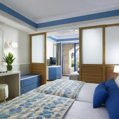 Helea Family Beach Resort in Rhodes, Greece from 280$, photos, reviews - zenhotels.com guestroom photo 2