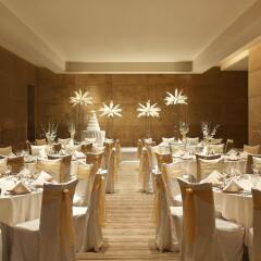Отель The Westin Guangzhou фото 4