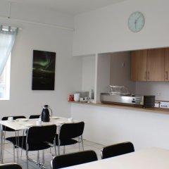 Guesthouse by the creek in Seydisfjordur, Iceland from 184$, photos, reviews - zenhotels.com