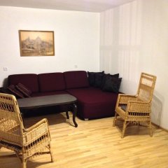 Apartments in Latako and Pilies Streets in Vilnius, Lithuania from 134$, photos, reviews - zenhotels.com guestroom