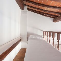 Апартаменты Short-let Florence Apartment Parione интерьер отеля