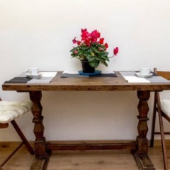 Апартаменты Stylish apartment in central Rome удобства в номере фото 2