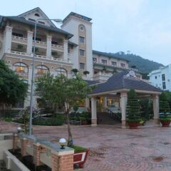 Отель Ky Hoa Hotel Vung Tau Вьетнам, Вунгтау - отзывы, цены и фото номеров - забронировать отель Ky Hoa Hotel Vung Tau онлайн фото 8