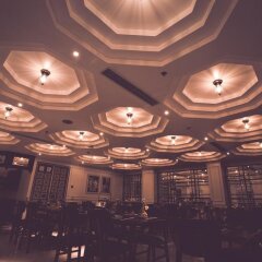 Alagon City Hotel & Spa развлечения