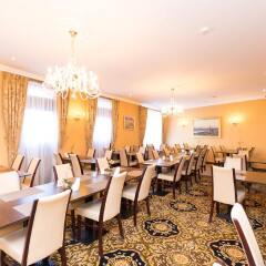 Rixwell Gertrude Hotel