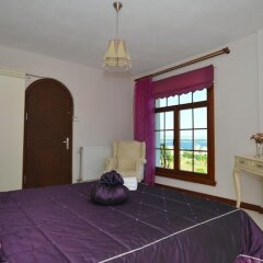 Casa Villa Турция, Эджеабат - отзывы, цены и фото номеров - забронировать отель Casa Villa онлайн в номере фото 2