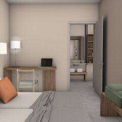 Отель Exotica Hotel & Spa Греция, Закинф - отзывы, цены и фото номеров - забронировать отель Exotica Hotel & Spa онлайн удобства в номере