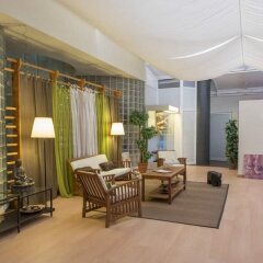 Отель Rosamar & Spa Испания, Льорет-де-Мар - 1 отзыв об отеле, цены и фото номеров - забронировать отель Rosamar & Spa онлайн интерьер отеля фото 2