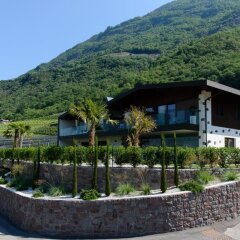 Отель Moar Lodge Лана фото 5