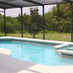 Отель The Shire 5 bed бассейн фото 3