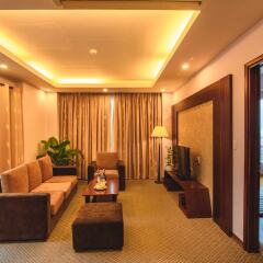 Отель Mondial Hotel Hue Вьетнам, Хюэ - отзывы, цены и фото номеров - забронировать отель Mondial Hotel Hue онлайн спа фото 2