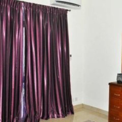 Residence RoseKane in Dakar, Senegal from 124$, photos, reviews - zenhotels.com room amenities