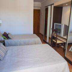 Hotel Comarruga Platja комната для гостей фото 5