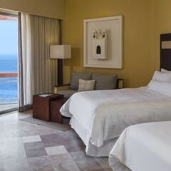 Отель The Westin Los Cabos Resort Villas & Spa Мексика, Сан-Хосе-дель-Кабо - отзывы, цены и фото номеров - забронировать отель The Westin Los Cabos Resort Villas & Spa онлайн фото 4