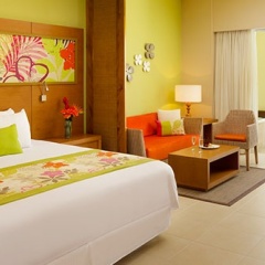 Отель Secrets Royal Beach Punta Cana Доминикана, Пунта Кана - отзывы, цены и фото номеров - забронировать отель Secrets Royal Beach Punta Cana онлайн фото 7