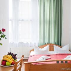 Hotel Bellevue am Kurfürstendamm Берлин в номере фото 2