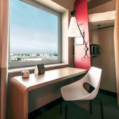 Hotel Ibis Amsterdam City West удобства в номере