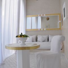 Отель Riad Palais Blanc Марокко, Марракеш - отзывы, цены и фото номеров - забронировать отель Riad Palais Blanc онлайн ванная фото 2