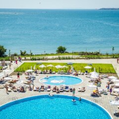 Отель Premier Fort Sands Resort - Full Board бассейн