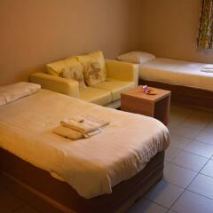 Отель Budget Flats Leuven детские мероприятия