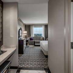 Отель Hilton Columbus at Easton США, Колумбус - отзывы, цены и фото номеров - забронировать отель Hilton Columbus at Easton онлайн в номере