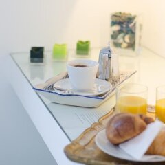 Отель Boccaccio B&B Равелло в номере фото 2