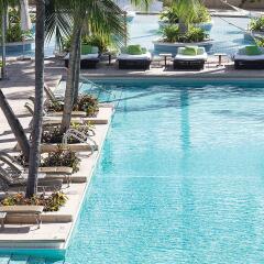 Four Seasons Hotel Miami бассейн фото 2