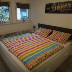 Отель Ferienwohnung Hannah Hahnenklee комната для гостей