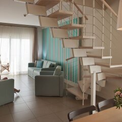 Le Rose Suite Hotel развлечения