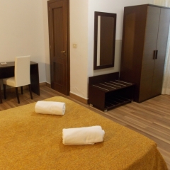 Hotel Tonic фото 8